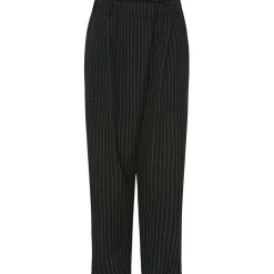 MARTA DU CHATEAU dame bukser MdcVilma 62515 - Mpsblack Clearance