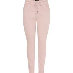 MARTA DU CHATEAU dame bukser MdcHanna - Rose Hot