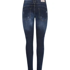 MARTA DU CHATEAU dame Emma Jeans 2503 - Denim Best