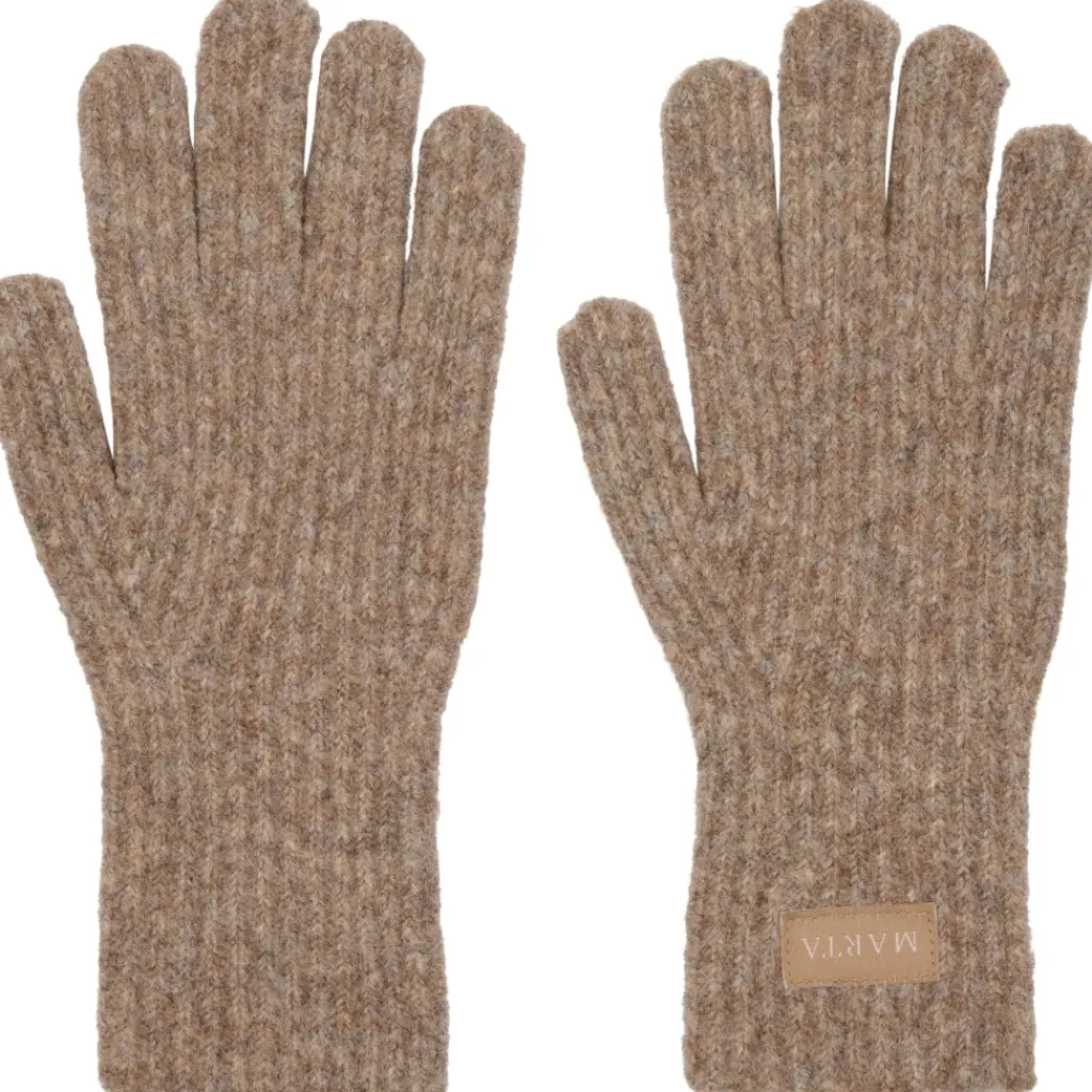 MARTA DU CHATEAU dame handsker MdcVanessa 172-1300 - Fango