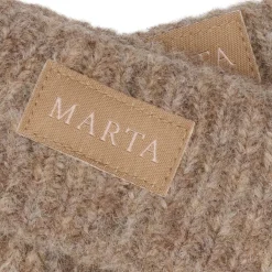 MARTA DU CHATEAU dame handsker 26208 - Fango Outlet