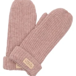 MARTA DU CHATEAU dame handsker 26208 - Rose Sale