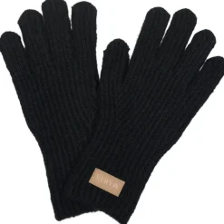 MARTA DU CHATEAU dame handsker MdcVanessa 172-1300 - Black New