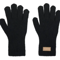 MARTA DU CHATEAU dame handsker MdcVanessa 172-1300 - Black New