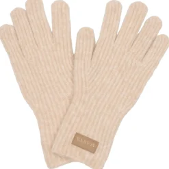 MARTA DU CHATEAU dame handsker MdcVanessa 172-1300 - Beige Best