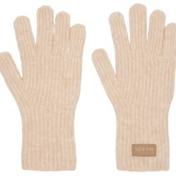 MARTA DU CHATEAU dame handsker MdcVanessa 172-1300 - Beige Best