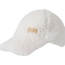 MARTA DU CHATEAU dame hat MdcLulu T-0051 - Offwhite Best