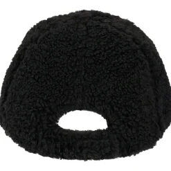 MARTA DU CHATEAU dame hat MdcLulu T-0051 - Black Best