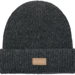 MARTA DU CHATEAU dame hue 151512 - Grey Hot