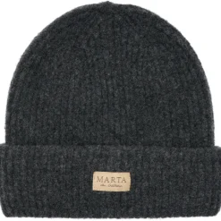 MARTA DU CHATEAU dame hue 151512 - Dk Grey Discount