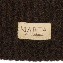 MARTA DU CHATEAU dame hue 151512 - Brown Hot