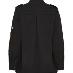 MARTA DU CHATEAU dame jakke MdcMillie 5083 - Black Sale