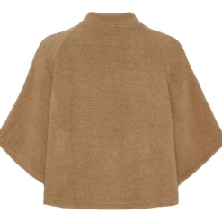 MARTA DU CHATEAU dame jakke MdcThunder 248370 - Camello103 Discount