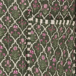 MARTA DU CHATEAU dame jakke MdcAvril 86567 - Military New