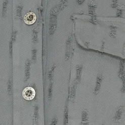 MARTA DU CHATEAU dame jakke MdcAngele 248114 - Grigio Discount