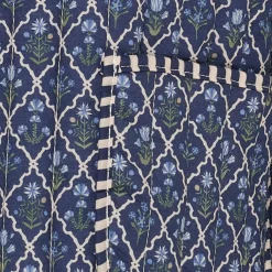 MARTA DU CHATEAU dame jakke MdcAvril 86567 - Navy New