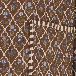 MARTA DU CHATEAU dame jakke MdcAvril 86567 - Brown Sale