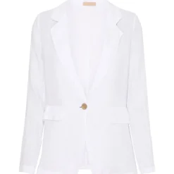 MARTA DU CHATEAU dame jakke 93548 - White Online