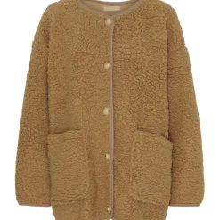 MARTA DU CHATEAU dame jakke MdcLucile 23919 - Fango Sale