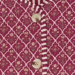 MARTA DU CHATEAU dame jakke MdcAvril 86567 - Bordeaux Best