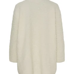 MARTA DU CHATEAU dame jakke MdcLucile 23919 - Offwhite Clearance