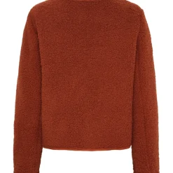 MARTA DU CHATEAU dame jakke MdcFrost 258949 - Coccio Clearance