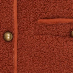 MARTA DU CHATEAU dame jakke MdcFrost 258949 - Coccio Clearance