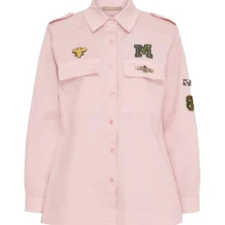 MARTA DU CHATEAU dame jakke MdcMillie 5083 - Rosa206 Online