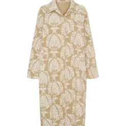 MARTA DU CHATEAU dame jakke MdcClarisse 249271 - Cappucino5038 Online