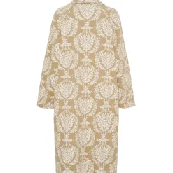 MARTA DU CHATEAU dame jakke MdcClarisse 249271 - Cappucino5038 Online