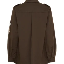 MARTA DU CHATEAU dame jakke MdcMillie 5083 - Moro30 Clearance