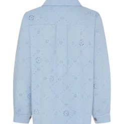 MARTA DU CHATEAU dame jakke MdcMichelle - Sky New