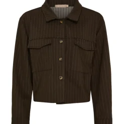 MARTA DU CHATEAU dame jakke MdcOpal 83769 - Moro4 Discount