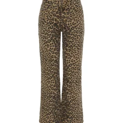 MARTA DU CHATEAU dame jeans MdcBetsy - Denim Leo New