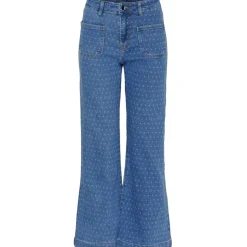 MARTA DU CHATEAU dame jeans MdcAlvina - Denim New