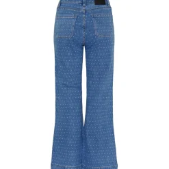 MARTA DU CHATEAU dame jeans MdcAlvina - Denim New