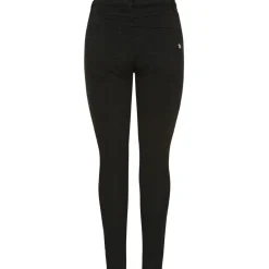 MARTA DU CHATEAU dame jeans MDC193-JP26201-1 - Denim