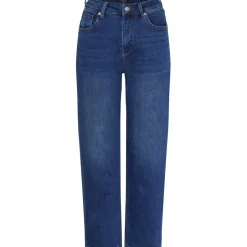 MARTA DU CHATEAU dame jeans MdcMarisa MDC219-8552 - Denim Sale