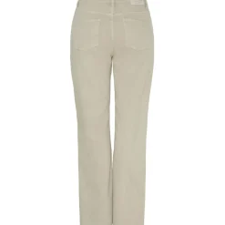 MARTA DU CHATEAU dame jeans MdcVanda - Beige Online