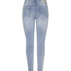 MARTA DU CHATEAU dame jeans Emma 26115 - Denimbluedenim Outlet