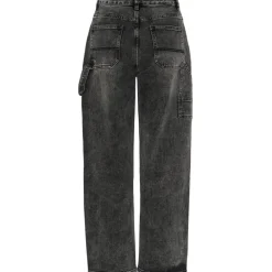 MARTA DU CHATEAU dame jeans MdcMarikka MDC228-8601 - Grey Denim Sale