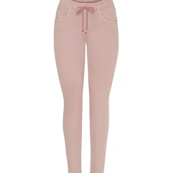 MARTA DU CHATEAU dame jeans Emma 2302 - Rose13 New