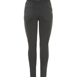 MARTA DU CHATEAU dame jeans MdcNatalje MDC194-JP26206-104 - Denim