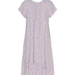 MARTA DU CHATEAU dame kjole MdcValdis - Celeste7263 New