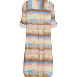 MARTA DU CHATEAU dame kjole MdcGurli 25139 - Camello2358tps Outlet