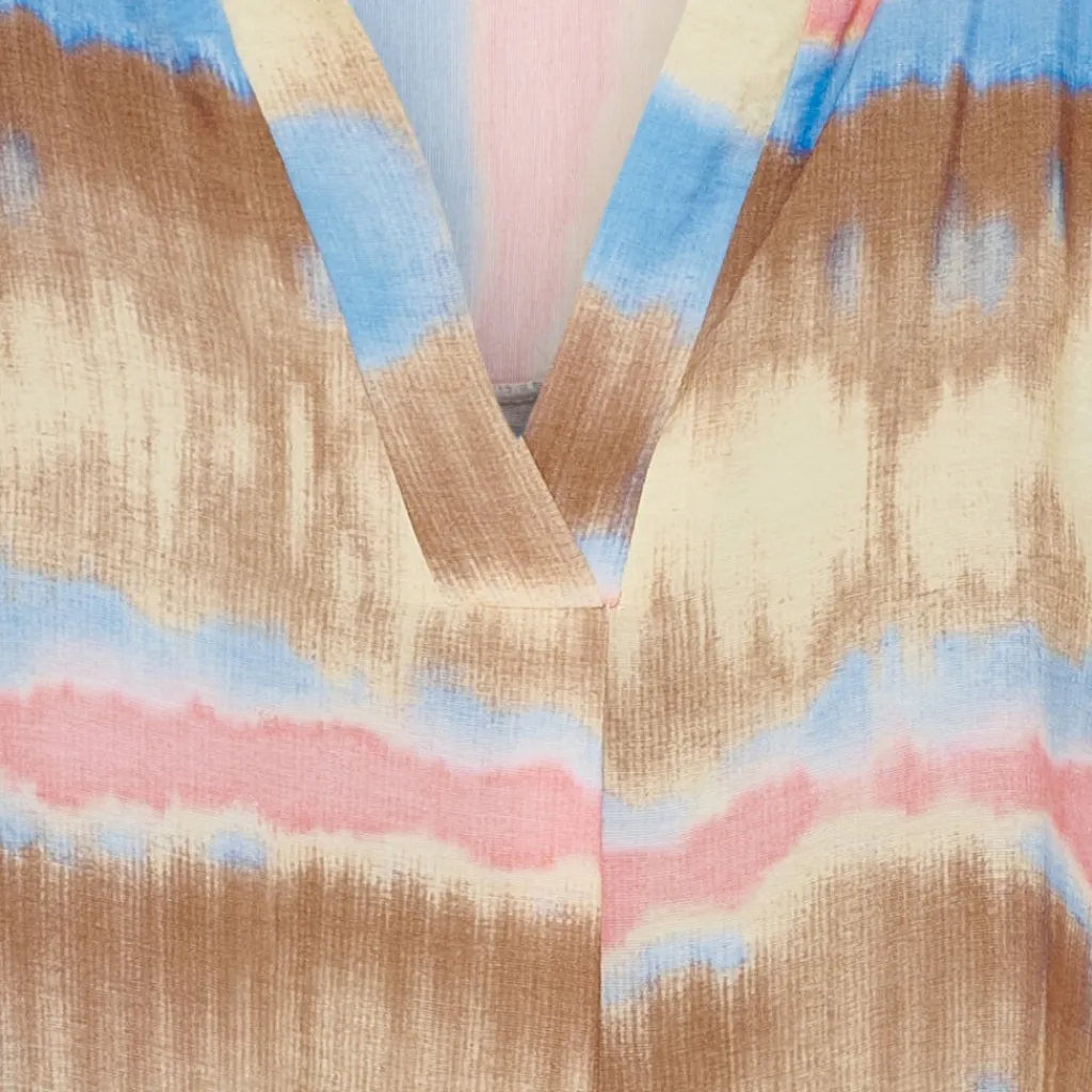 MARTA DU CHATEAU dame kjole MdcGurli 25139 - Camello2358tps Outlet