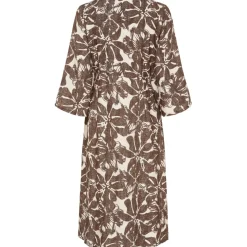 MARTA DU CHATEAU dame kjole MdcPhilida 7526 - Beige10742tpd