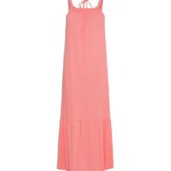 MARTA DU CHATEAU dame kjole MdcNoa 92431 - Corallo1024 Outlet