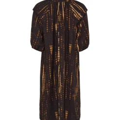 MARTA DU CHATEAU dame kjole MdcFiorella 7522 - Nero9675tpa New