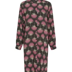 MARTA DU CHATEAU dame kjole MdcBrenda - grigio1067 Best